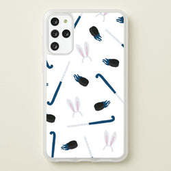 Rinkside Pattern Phone Case - Galaxy S20 Plus