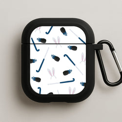 Black AirPods Case