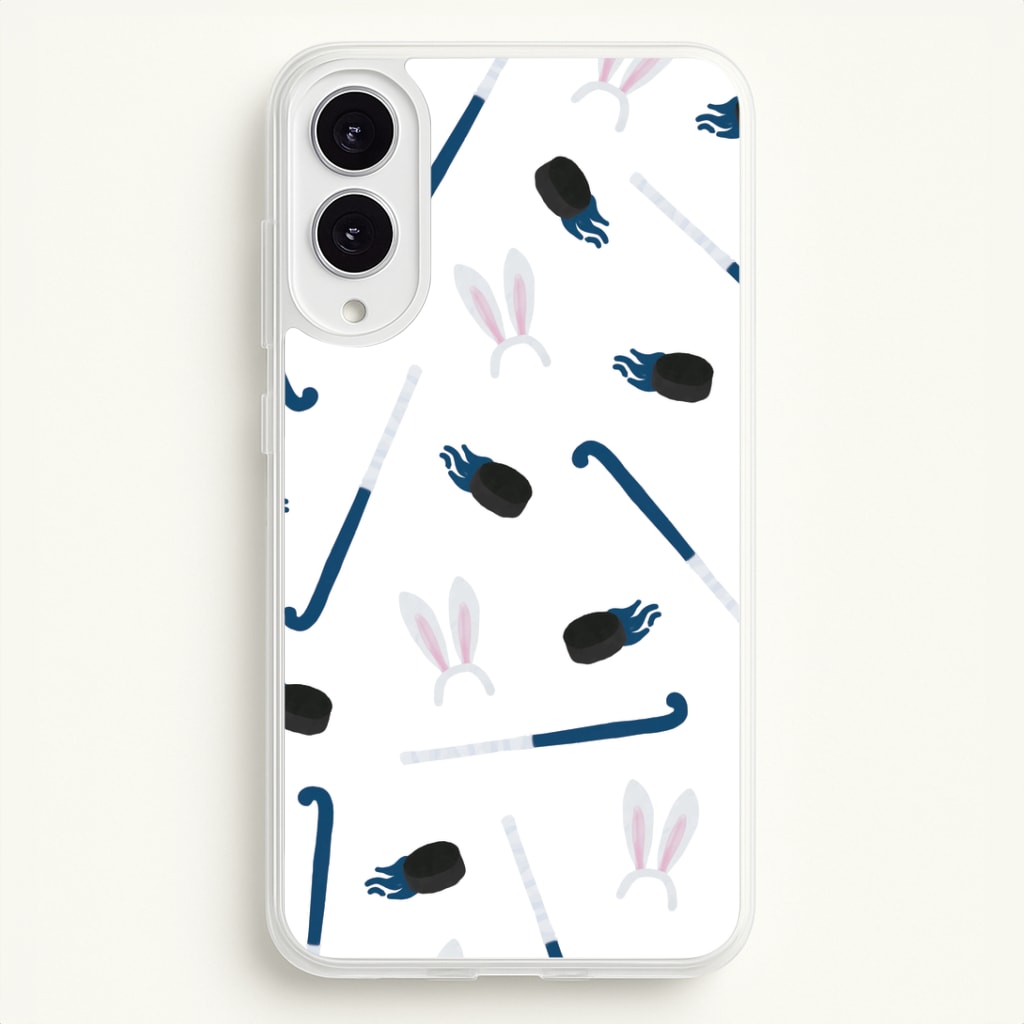 Rinkside Pattern Phone Case - Galaxy S25 Edge