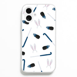 Rinkside Pattern Phone Case - iPhone 17