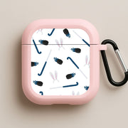 Rinkside Pattern AirPods Case 4