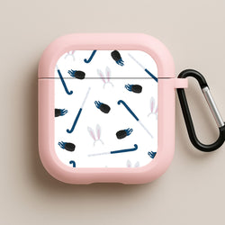 Pink AirPods Case