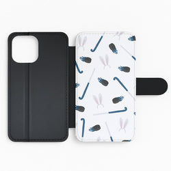Flip Phone Case
