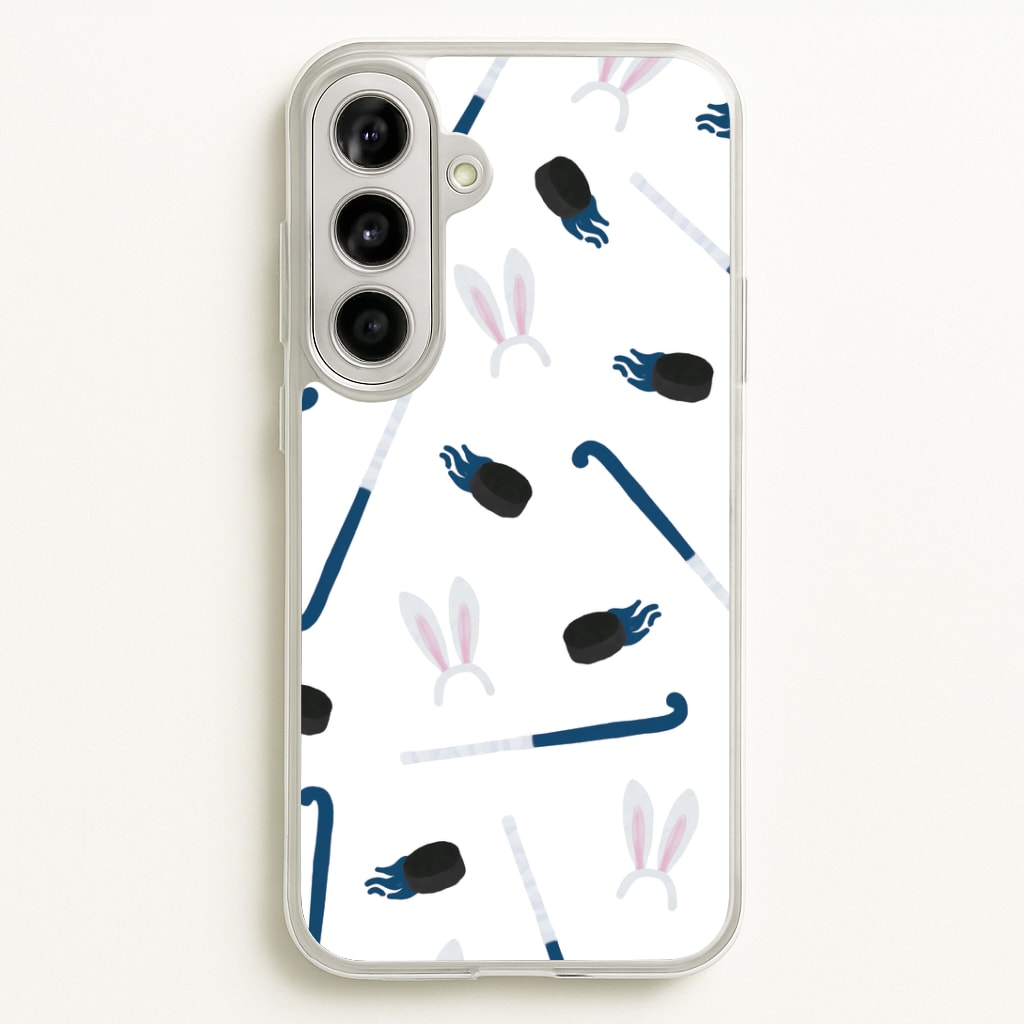 Rinkside Pattern Phone Case - Galaxy A56