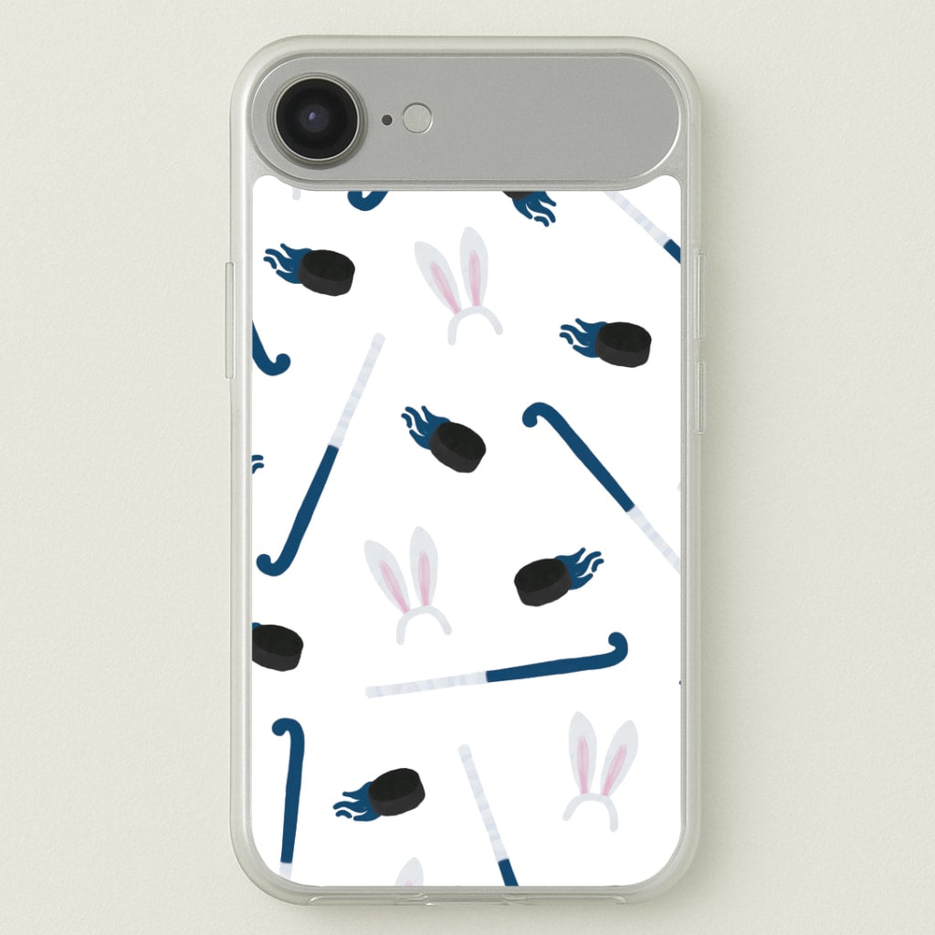 Free personalisation on all phone cases