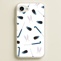 Rinkside Pattern Phone Case - iPhone 16e