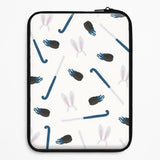Patterns Laptop Sleeves