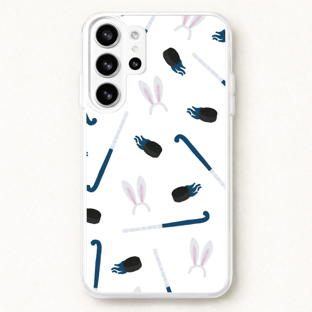 Rinkside Pattern Phone Case - Galaxy S26 Ultra