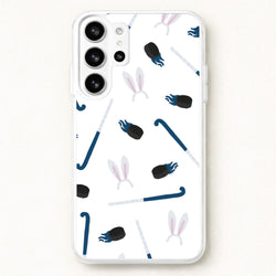 Rinkside Pattern Phone Case - Galaxy S26 Ultra