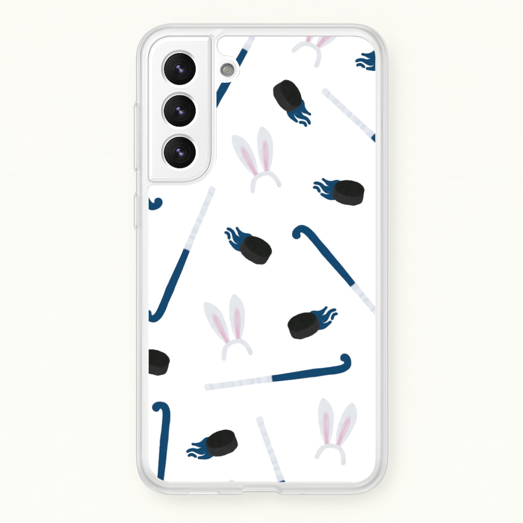 Rinkside Pattern Phone Case - Galaxy S22