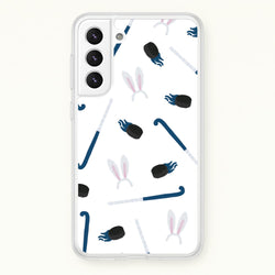 Rinkside Pattern Phone Case - Galaxy S22