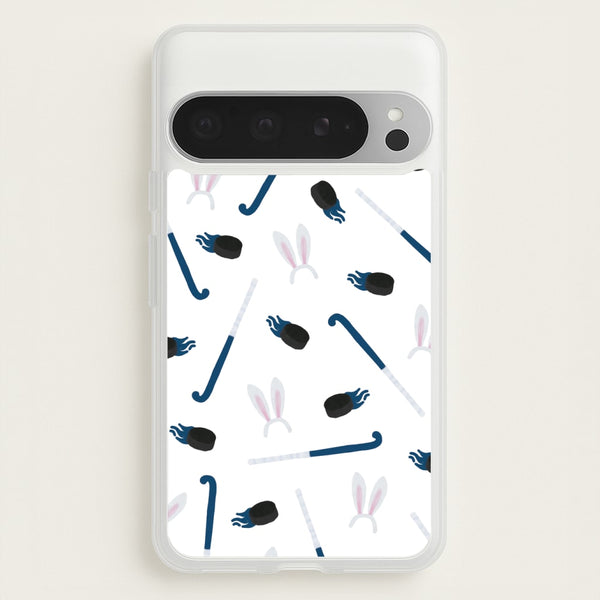 Rinkside Pattern Phone Case - Google Pixel 9 Pro XL