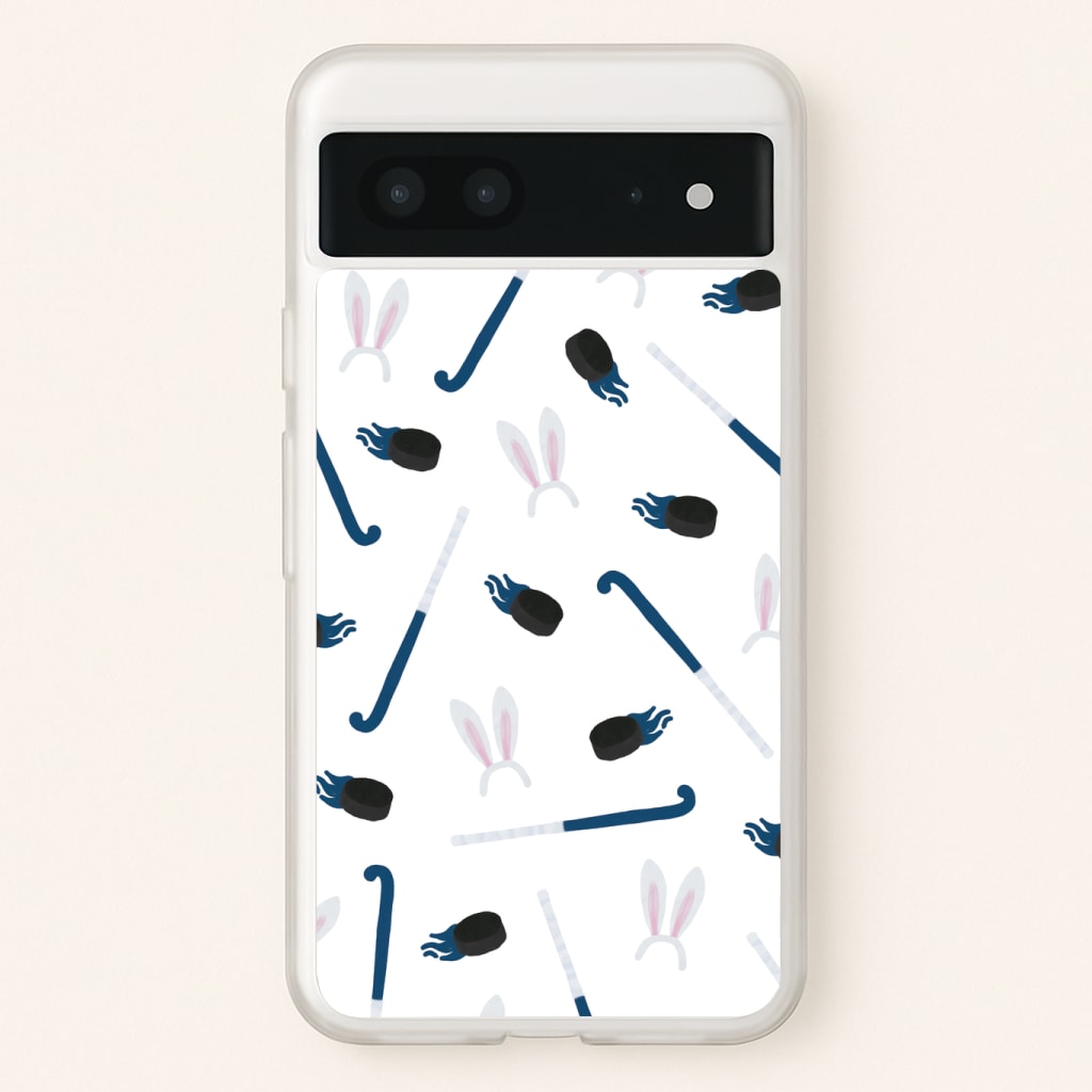 Rinkside Pattern Phone Case - Google Pixel 7