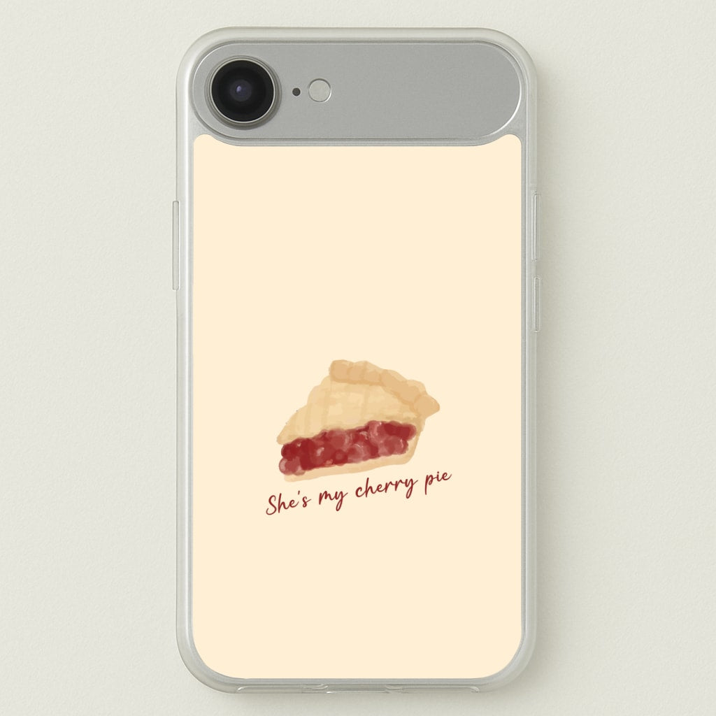 Cherry Pie Phone Case - iPhone 17 Air