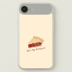 Cherry Pie Phone Case - iPhone 17 Air