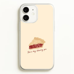 Cherry Pie Phone Case - iPhone 11
