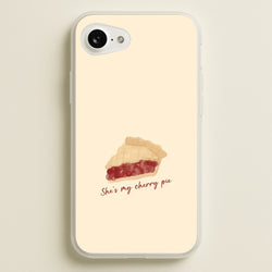 Cherry Pie Phone Case - iPhone 17e