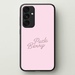 Puck Bunny Phone Case - Galaxy A15