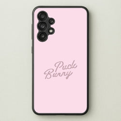 Puck Bunny Phone Case - Galaxy A13