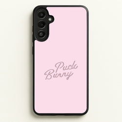 Puck Bunny Phone Case - Galaxy A36