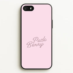 Puck Bunny Phone Case - iPhone 5 / 5s / SE 2016