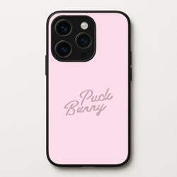 Puck Bunny Phone Case - iPhone 14 Pro Max