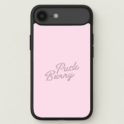 Puck Bunny Phone Case - iPhone 17 Air
