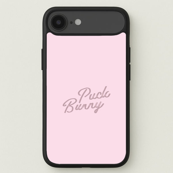 Puck Bunny Phone Case - iPhone 17 Air