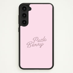 Puck Bunny Phone Case - Galaxy S23
