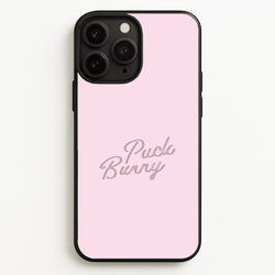 Puck Bunny Phone Case - iPhone 11 Pro