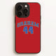 Practise SessionPhone Cases