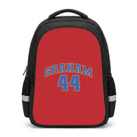 Graham  Backpack