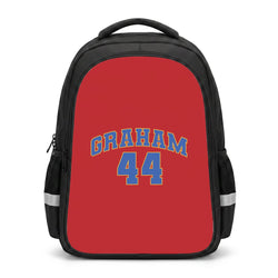 Graham Backpack Backpack