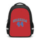 Everything but casesBackpacks