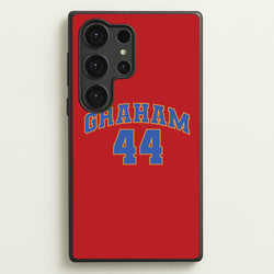Graham Phone Case - Galaxy S25 Ultra