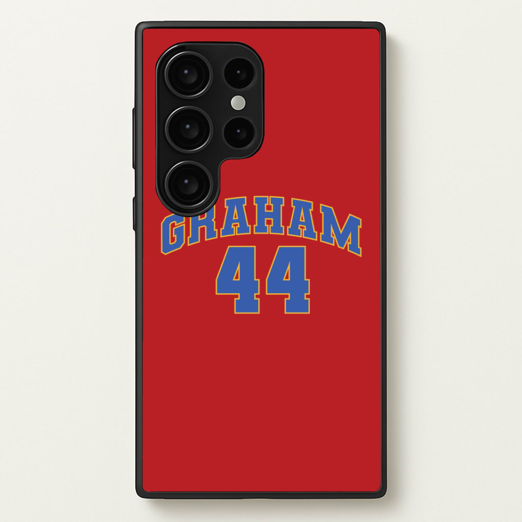 Graham Phone Case - Galaxy S24 Ultra