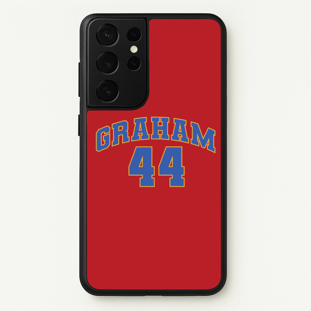 Graham Phone Case - Galaxy S21 Ultra