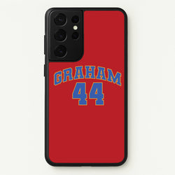 Graham Phone Case - Galaxy S21 Ultra