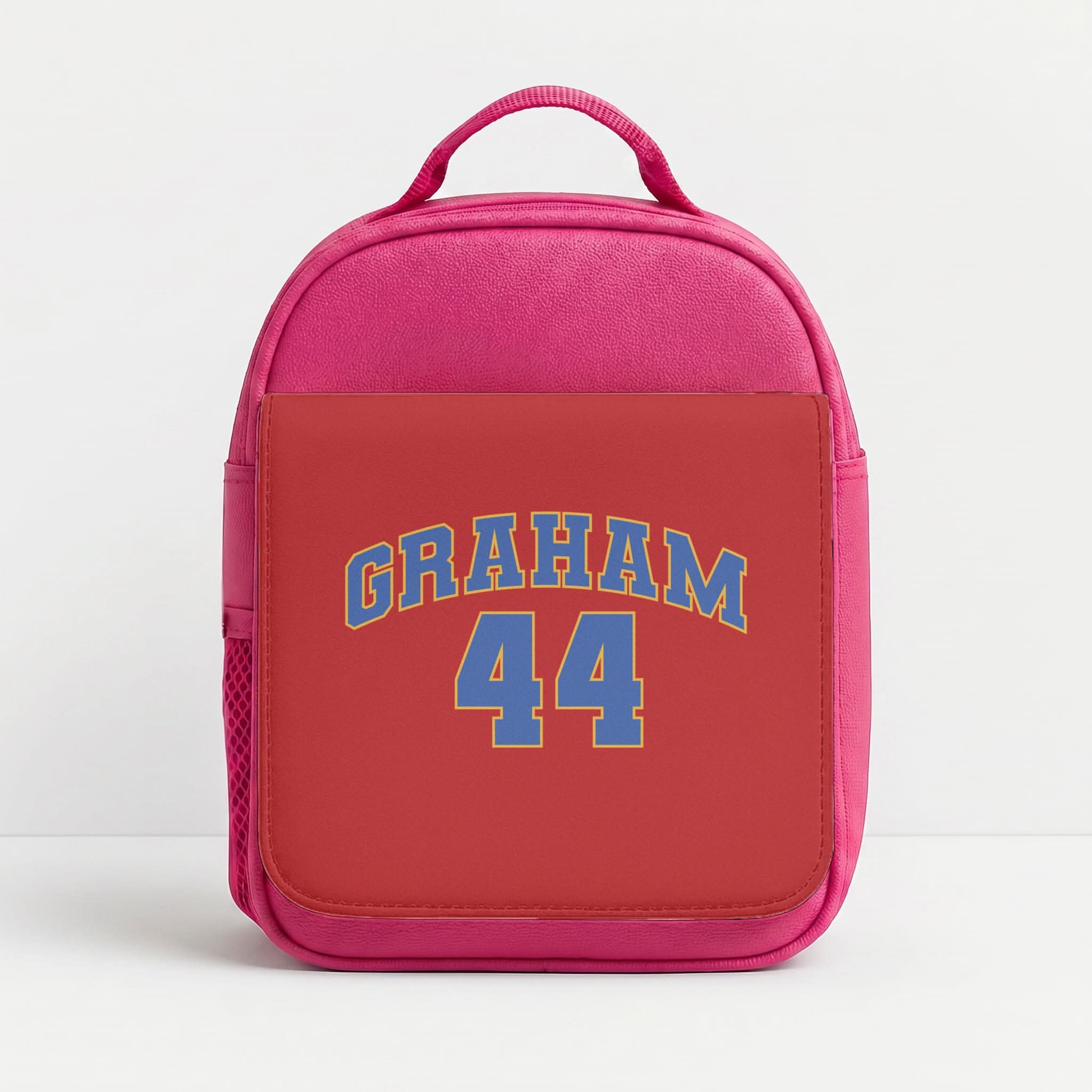 Graham Lunchbox - Pink