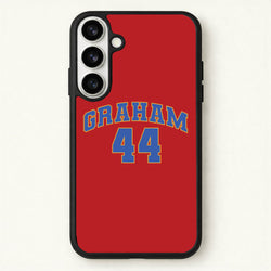 Graham Phone Case - Galaxy S26 Plus