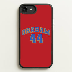 Graham Phone Case - iPhone 6+ / 7+ / 8+