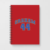 All Products Notebooks