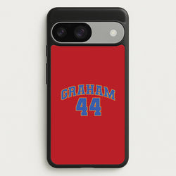 Graham Phone Case - Google Pixel 9 / 9 Pro
