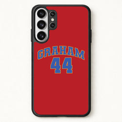 Graham Phone Case - Galaxy S26 Ultra