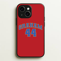 Graham Phone Case - iPhone 14 Plus