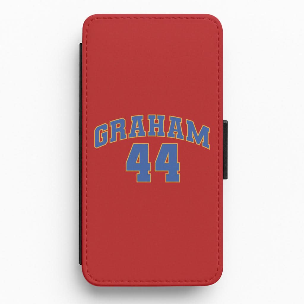 Flip / Wallet Phone Case