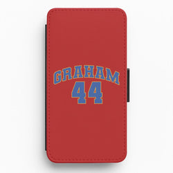Flip / Wallet Phone Case
