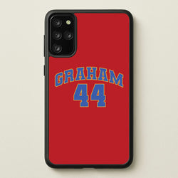 Graham Phone Case - Galaxy S20 Plus
