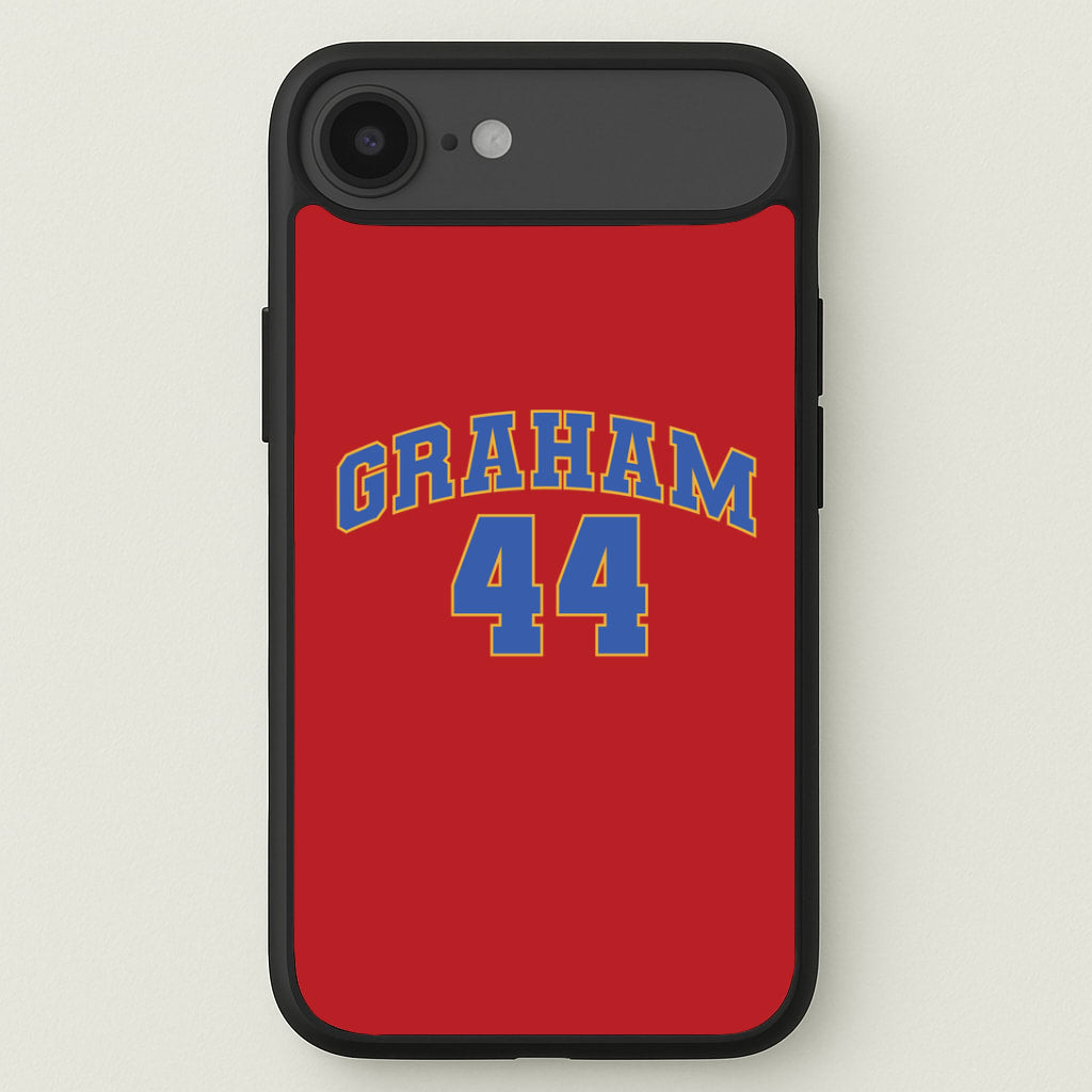 Graham Phone Case - iPhone 17 Air