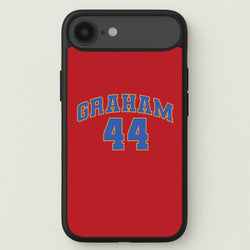 Graham Phone Case - iPhone 17 Air